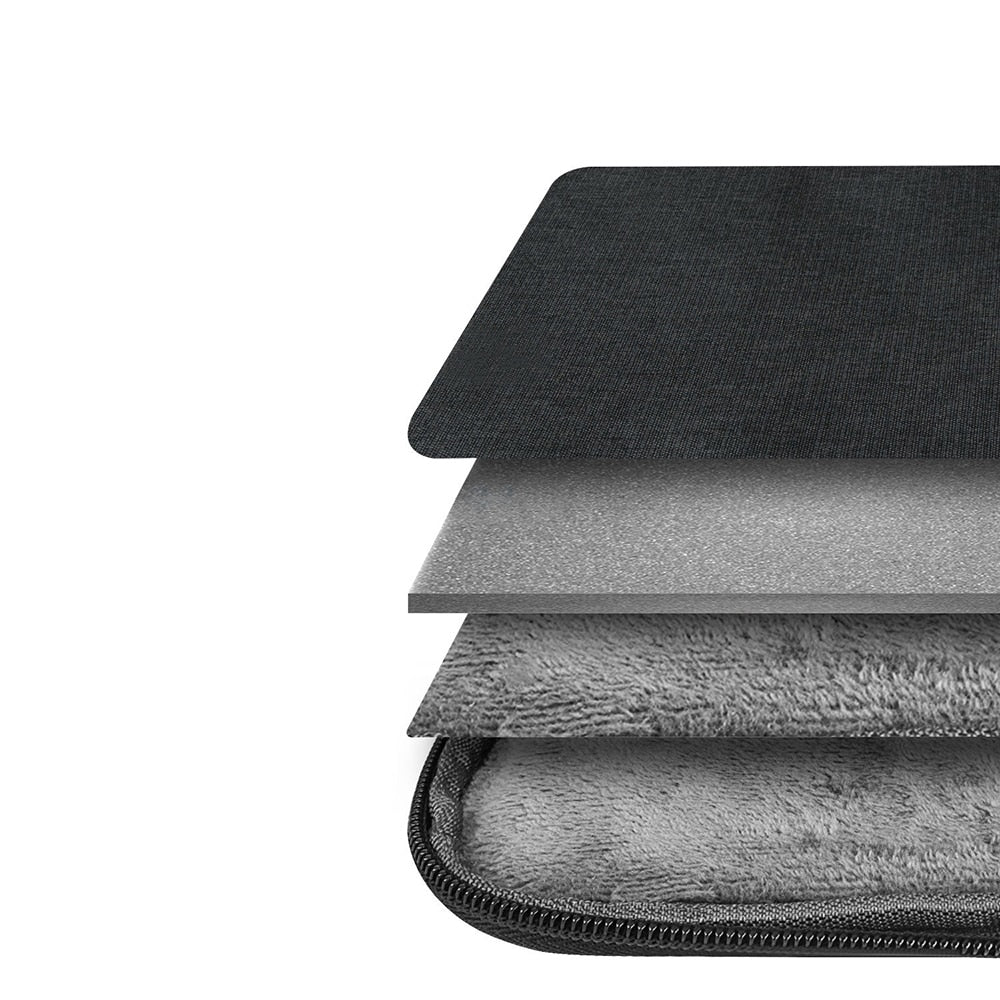 Waterproof Notebook Sleeve Bag