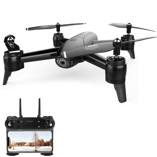 SG106 RC Drone with Optical Flow 1080P 720P 4K HD Dual Camera