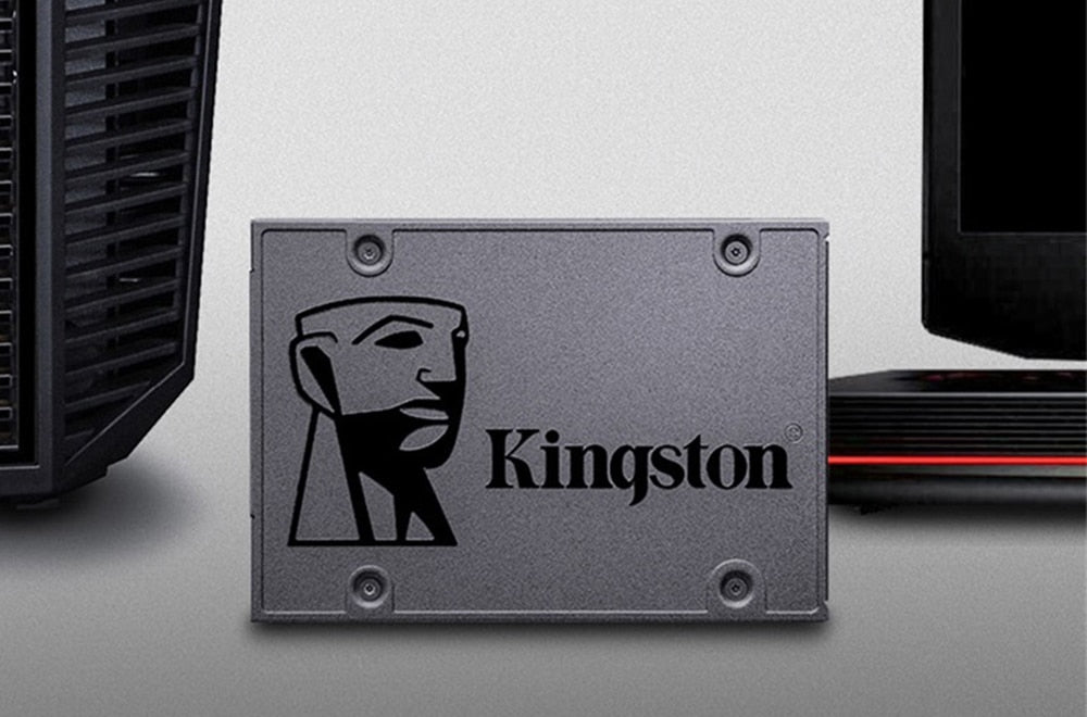 Kingston 2.5 inch SATA III HDD Hard Disk