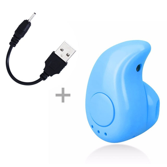 Mini Bluetooth Earphone