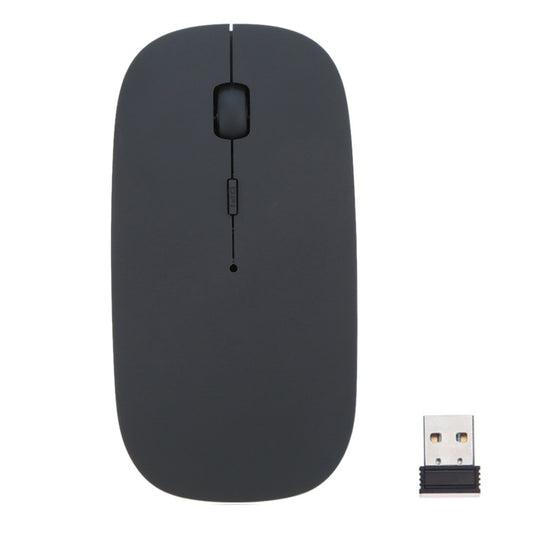 1600 DPI USB Optical Wireless Mouse