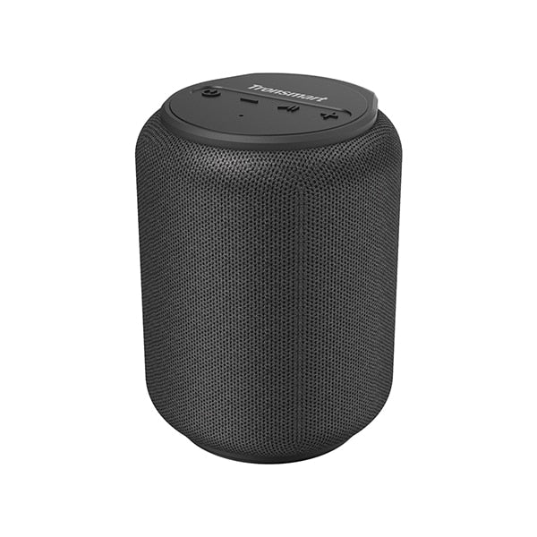 Tronsmart Mini Bluetooth Speaker with 360 Degree Surround Sound & Voice Assistant