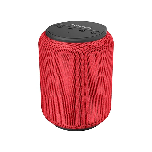 Tronsmart Mini Bluetooth Speaker with 360 Degree Surround Sound & Voice Assistant