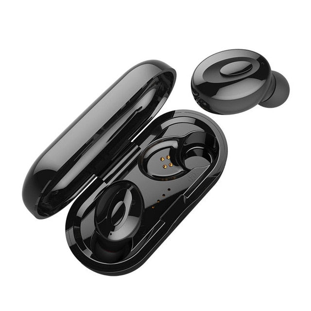 IPX5 Waterproof Mini Headset