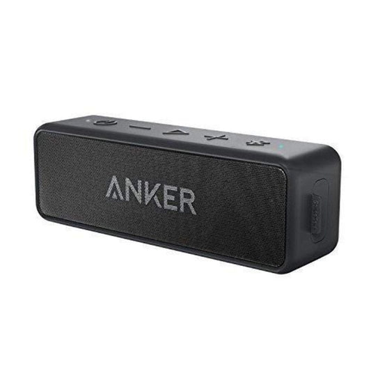 Anker Water Resistance Bluetooth Wireless Speaker