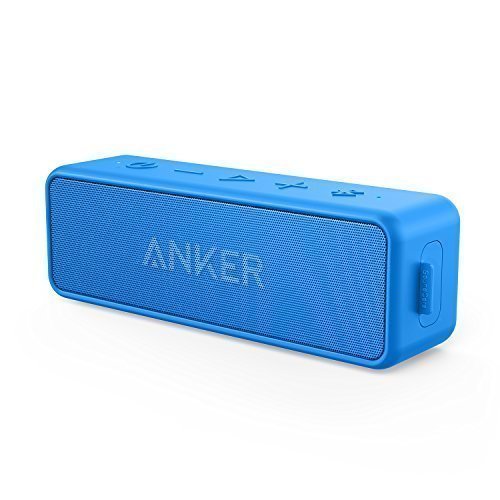 Anker Water Resistance Bluetooth Wireless Speaker