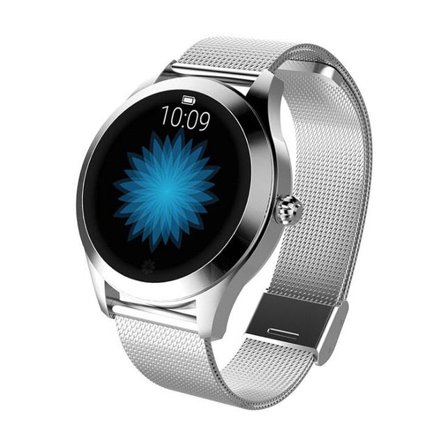 IP68 Waterproof Smart Watch for Women