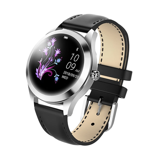 IP68 Waterproof Smart Watch for Women