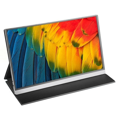 High quality Thin 15.6 Portable Monitor