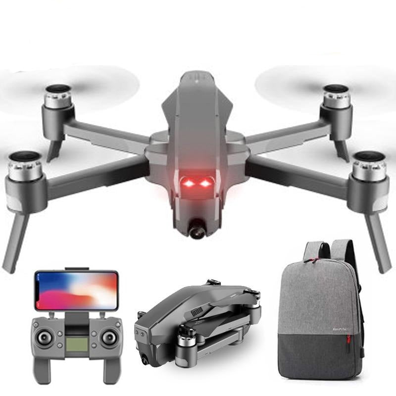 4K WiFi Video Live Quad-axis Drone with Camera