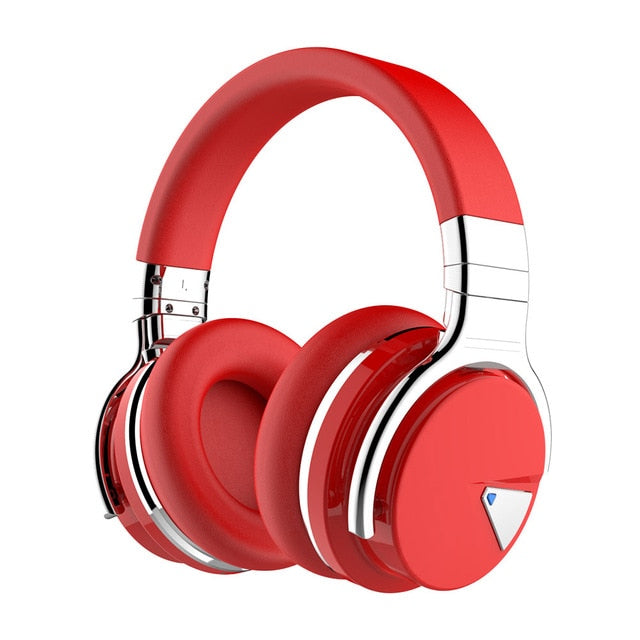 Active Noise Cancelling Bluetooth Headphone