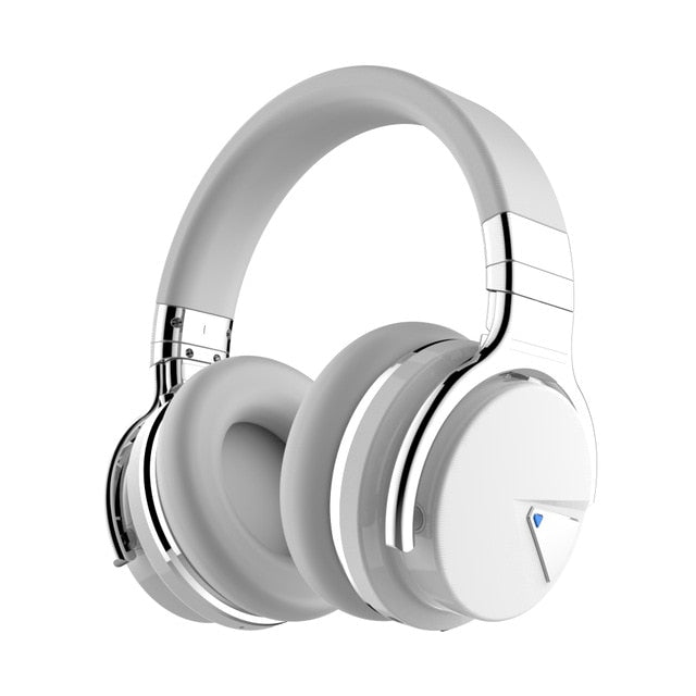 Active Noise Cancelling Bluetooth Headphone