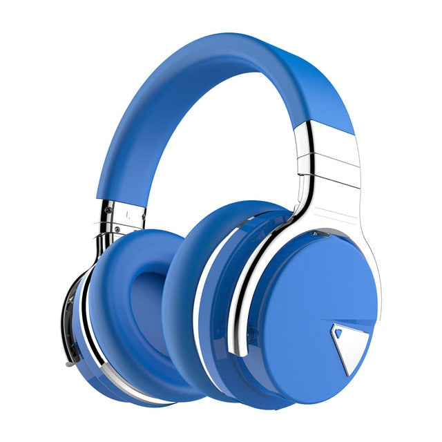 Active Noise Cancelling Bluetooth Headphone