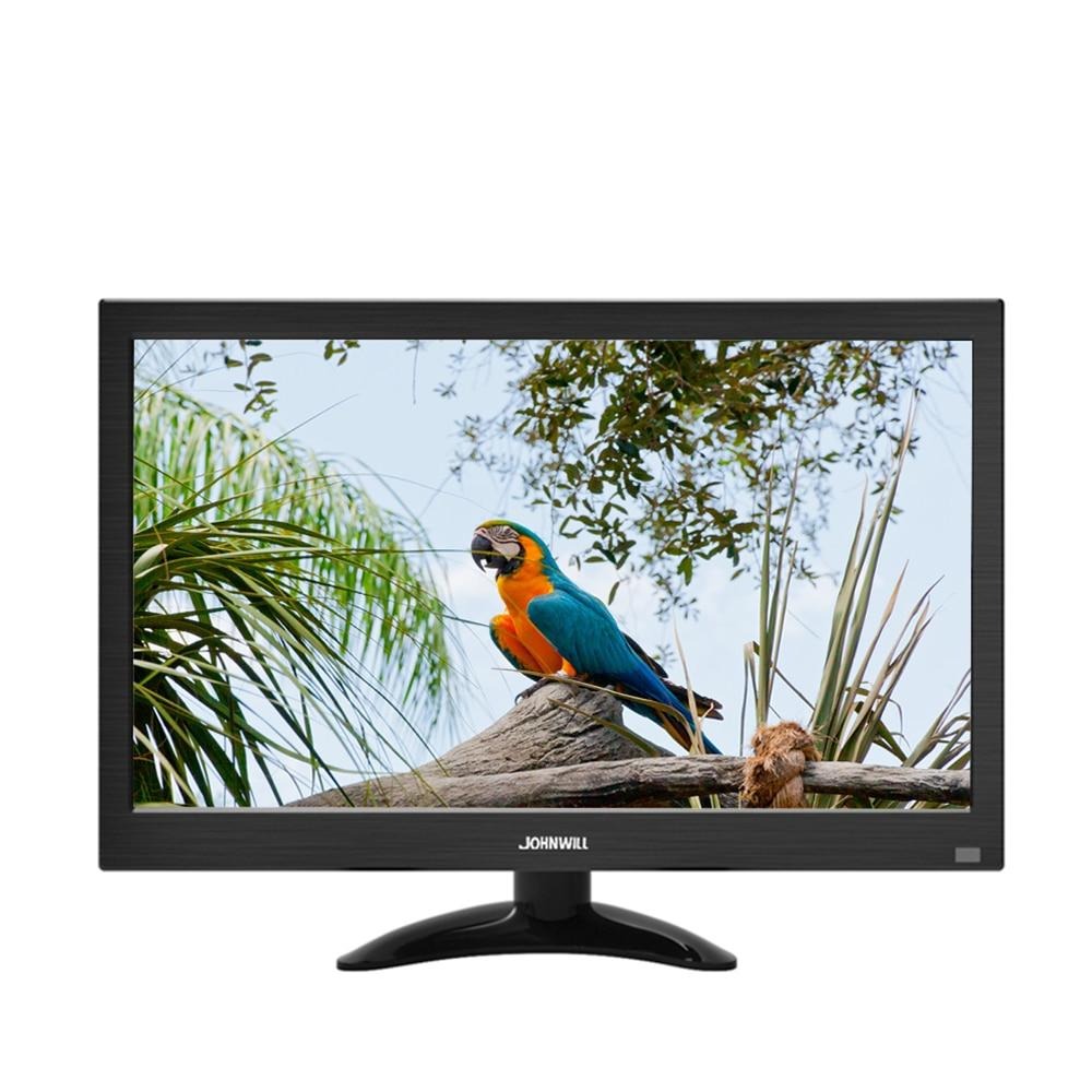 13.3" HD monitor