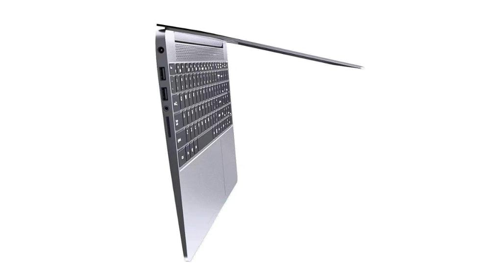 Metal Gaming Notebook 15.6 Inch i7-8550U 16G RAM Laptop 8th Generation i7 CPU GeForce MX150 Business Office Portable SSD Netbook