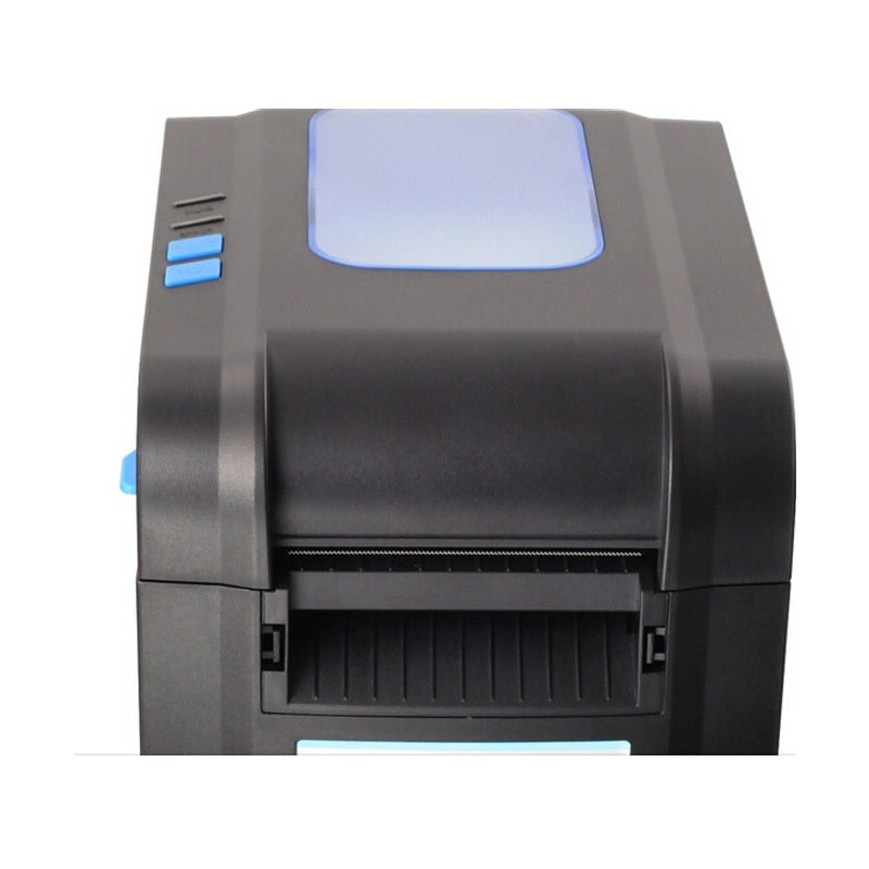 20mm to 80mm Thermal Barcode Printer