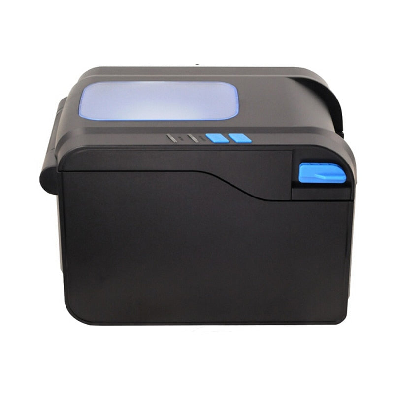 20mm to 80mm Thermal Barcode Printer