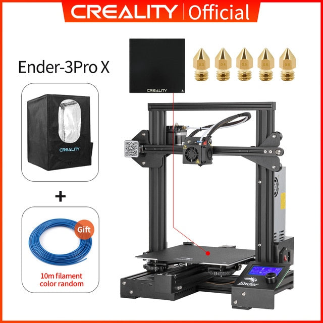 3D Ender-3 Pro Printer