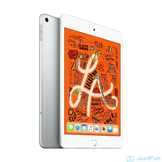 Apple iPad Mini 5 7.9" Retina Display A12 Chip TouchID Super Portable Supporting Apple Pencil IOS Tablet