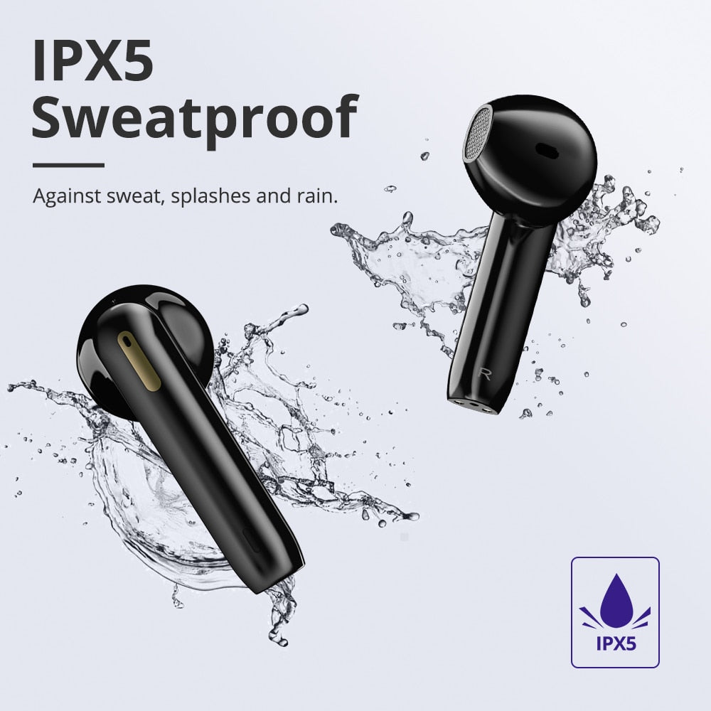 Tronsmart Onyx Neo APTX Bluetooth TWS Earbuds with Qualcomm Chip