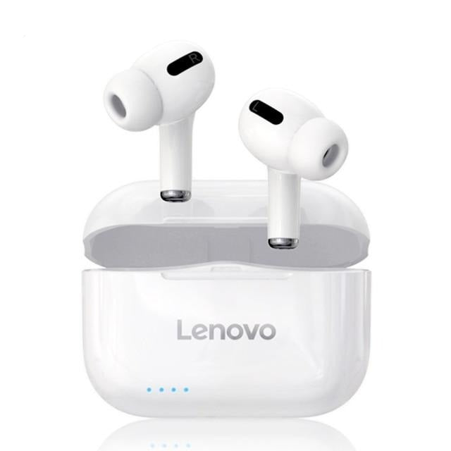 Lenovo TWS Bluetooth Earbuds