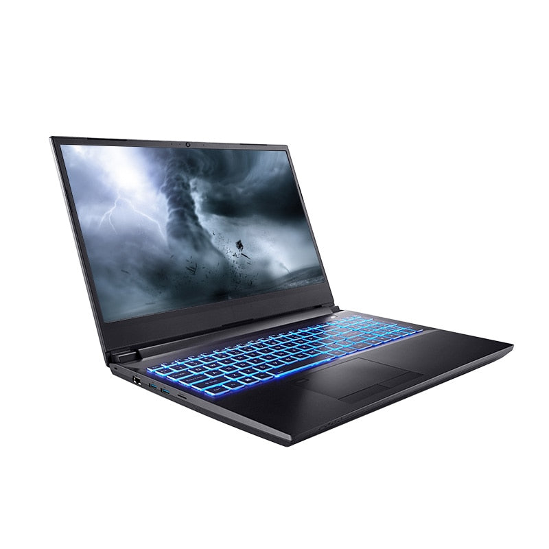 Hasee M7-E6S3H Laptop for Gaming(AMD Ryzen 5 3600+RTX2070 8g/16GB RAM/512G SSD/15.6''144hz 45%NTSC IPS ) Hasee Notebook computer