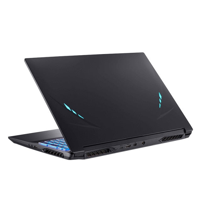 Hasee M7-E6S3H Laptop for Gaming(AMD Ryzen 5 3600+RTX2070 8g/16GB RAM/512G SSD/15.6''144hz 45%NTSC IPS ) Hasee Notebook computer