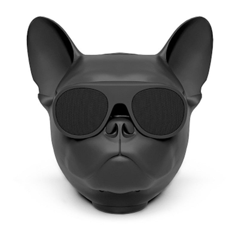 Bulldog Bluetooth Wireless Speaker