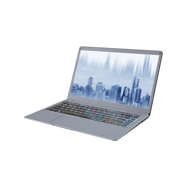 Jumper EZbook X3 Notebook 8GB 128GB 13.3 inch 1920*1080 IPS Screen Intel Celeron Quad Core Ultra Slim Win10  laptop 2.4G/5G WiFi