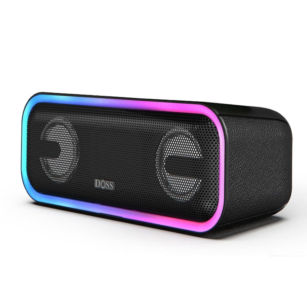 24W Wireless Bluetooth Speaker with Deep