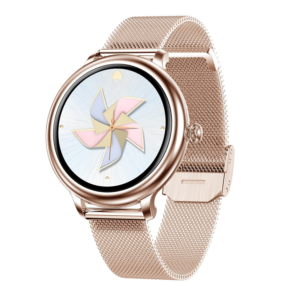 Stylish Women Smart Watch