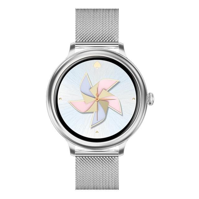 Stylish Women Smart Watch