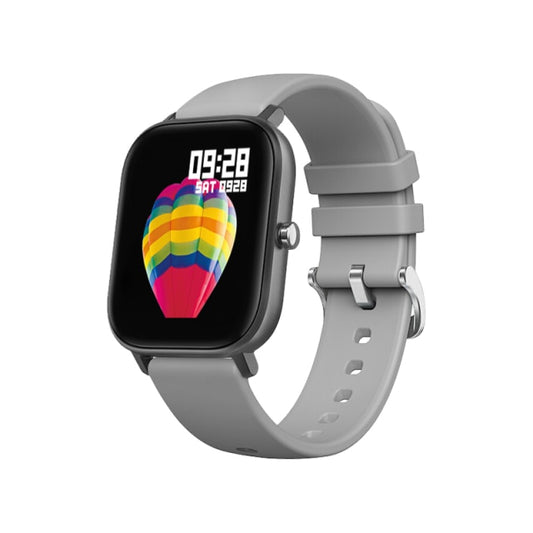 Smart Watch with Fitness Activity & Heart Rate Tracker