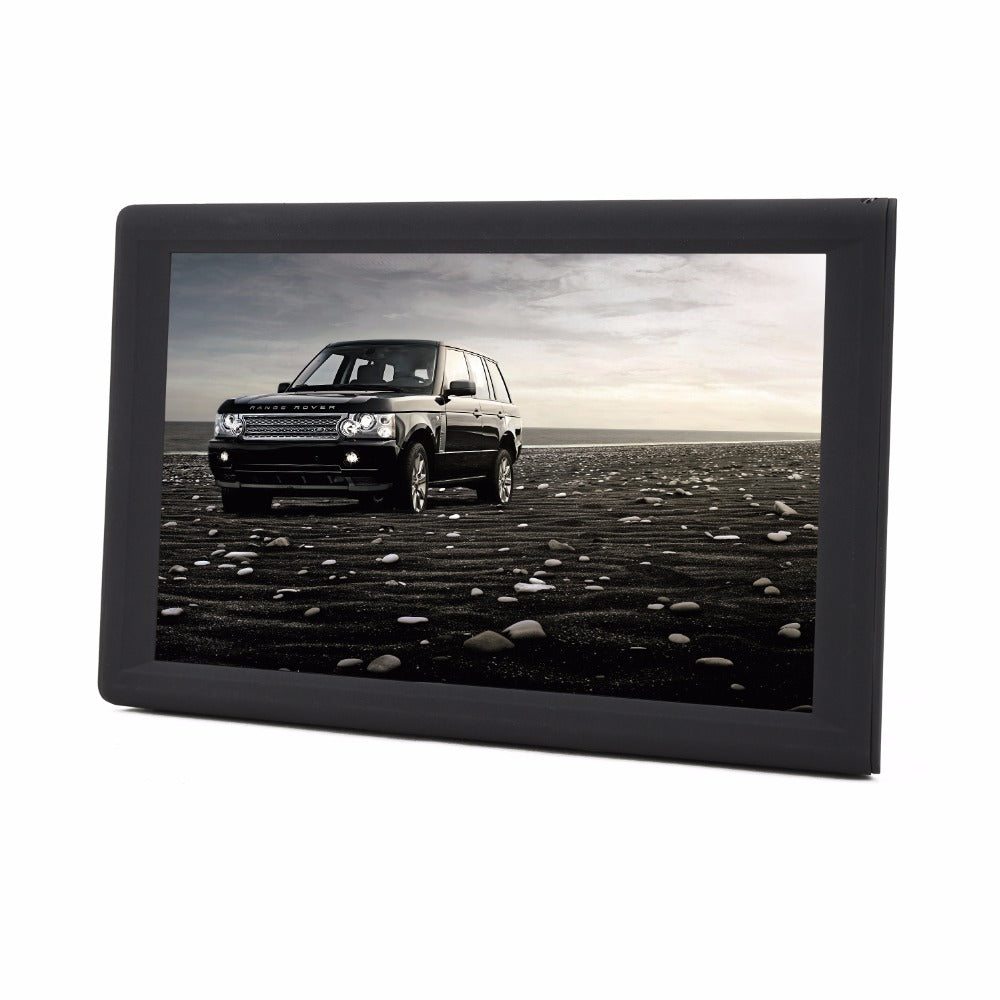 9 inch 2 in 1 DVR Tablet Navigation System GPS